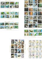 Briefmarkensammlung Umm Al Qiwain VAE Top Zustand