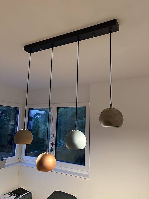 Lampadari & plafoniere: Deckenlampe abzugeben – Usato da Niederweningen venduto da bia_7wy9