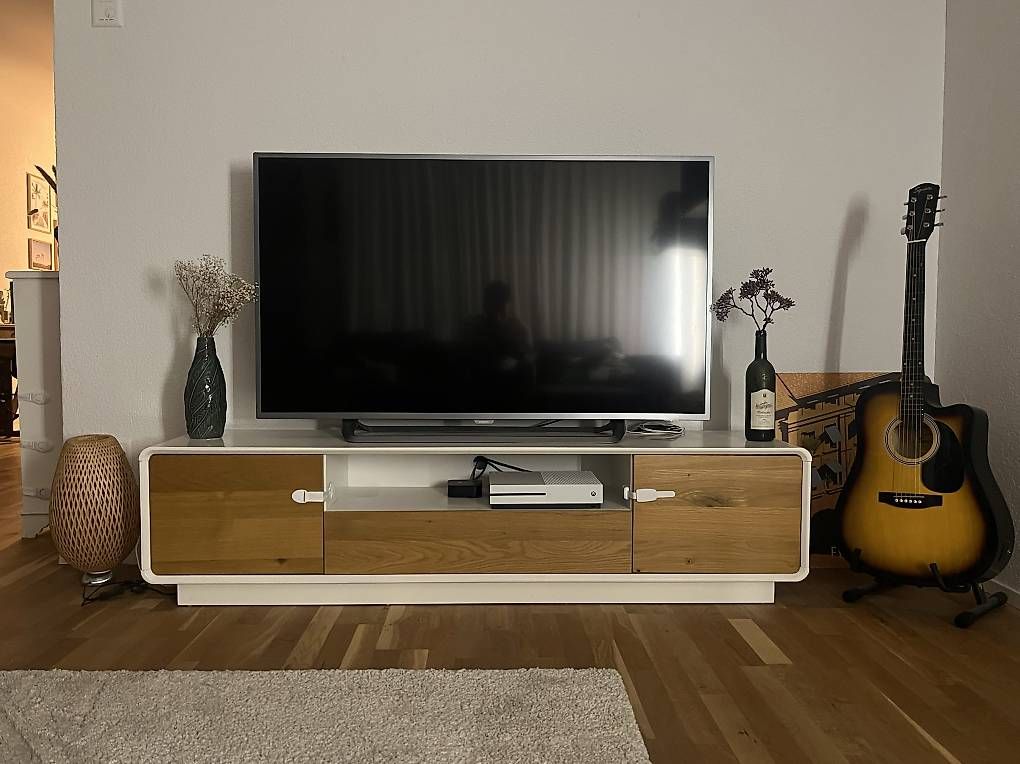 Meubles TV: TV Möbel – D'occasion à Liebefeld par Lvr3004