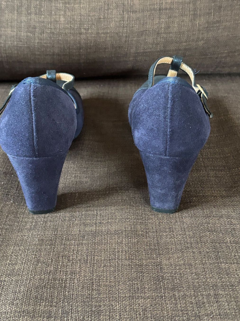 Scarpe da donna: Schuhe / Pumps Gr.39 – Usato da Genève venduto da Livsonman 3