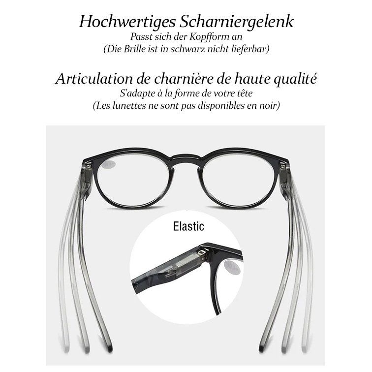 Occhiali & Lenti: Lesebrille Athens +1.5 +2.0 +2.5 – Nuovo e nell'imballaggio originale da Pfäffikon SZ venduto da ANNAPURNA8091 3
