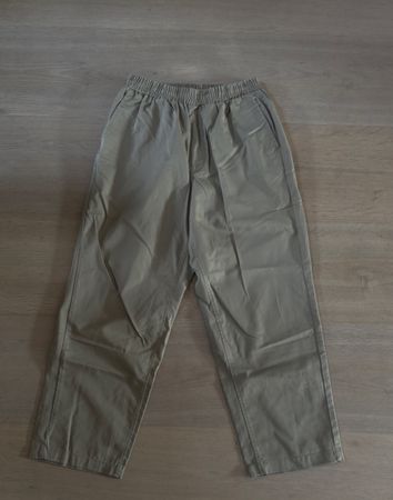 Empyre Sommerhose, Khaki, Grösse M - Lässig & bequem!