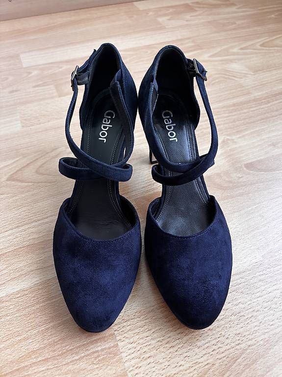 Damenschuhe: Damenschuhe der Marke Gabor Gr. 39 – Gebraucht aus Weinfelden von Irishtinker 2