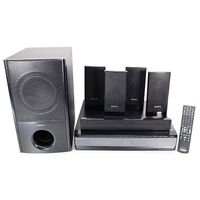 Sony Blu-Ray DVD Home Cinema Theater System