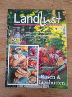 Landlust Sep/Okt 2024 & Erntegeschenke (wie neu)
