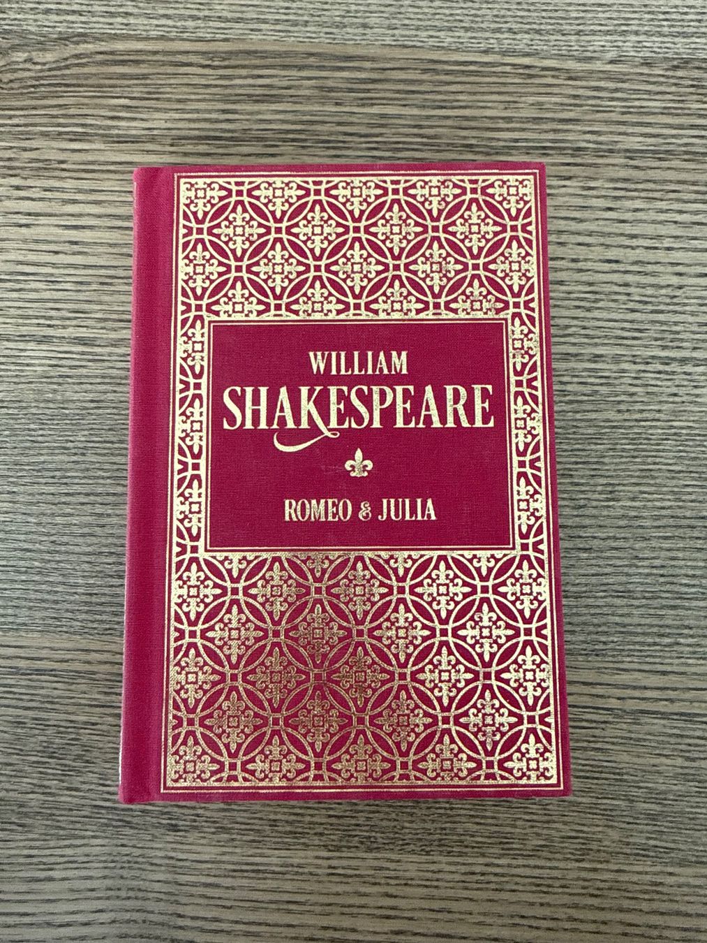 Libri: Romeo und Julia - William Shakespeare – Usato da Urtenen-Schönbühl venduto da ind_jk5j