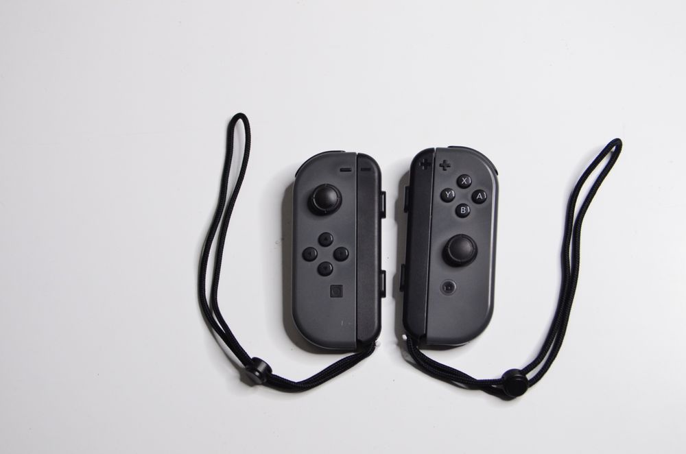 Nintendo Switch Joycon Grau ohne Drift Kaufen auf Ricardo