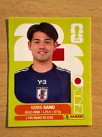 Panini FIFA WM 2026 Kaishu Sano JPN 8 United Edition
