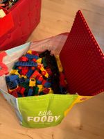 Lego Duplo grosse Tasche