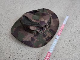 MBAS / TAZ 16 Boonie, Späher-Mutz, Aufklärer