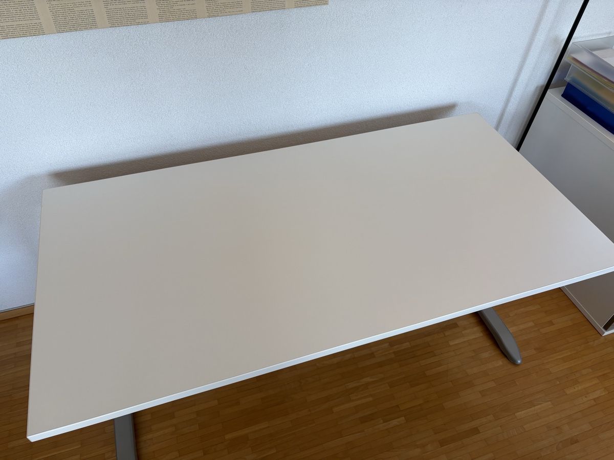 Schreibtische: Bürotisch  – Gebraucht aus Stäfa von KarinSi 2