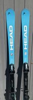 Head e-Race Pro 25/26 in 170cm mit 14er GripWalk Bindung