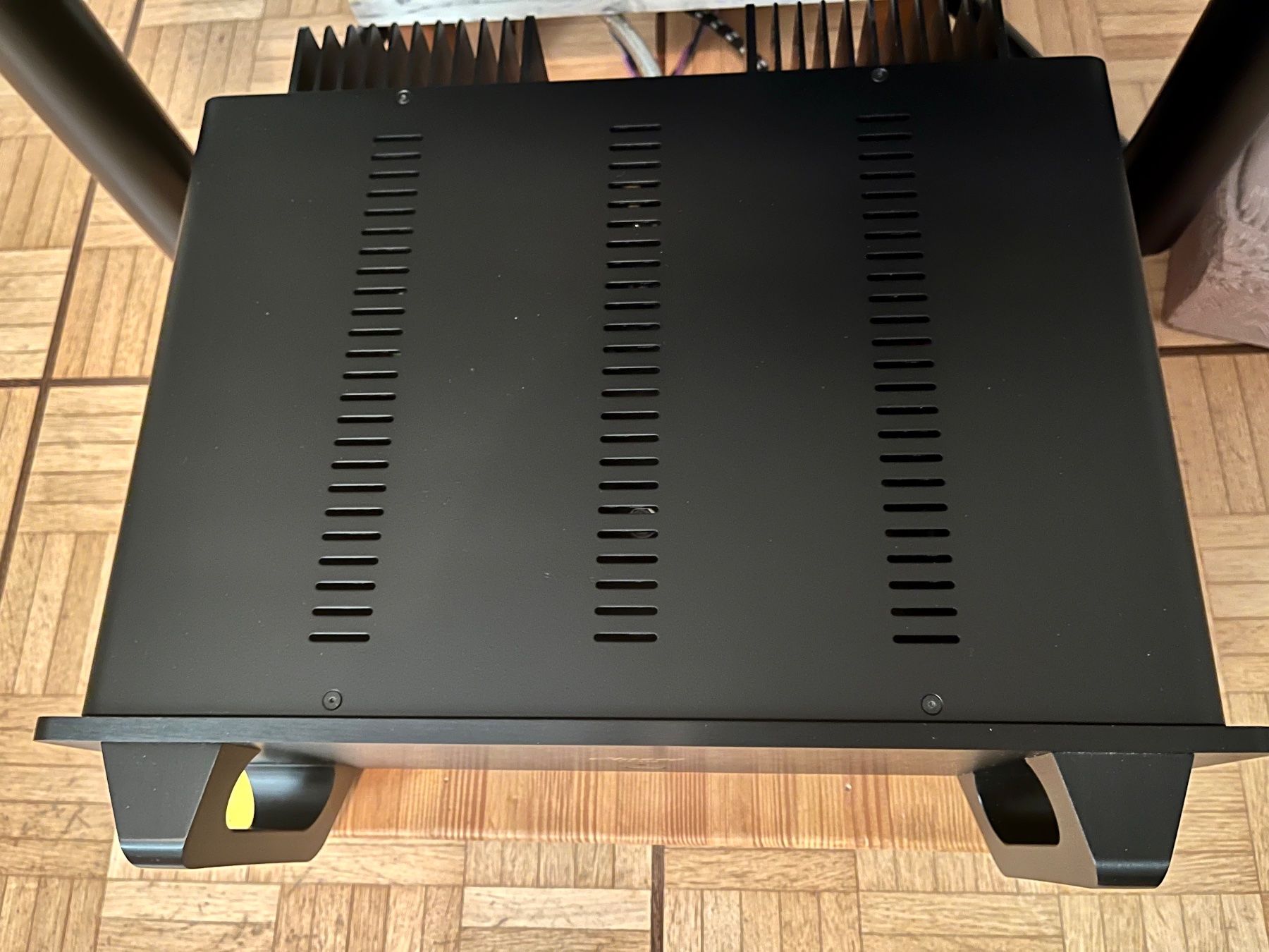 Classé Verstärker: Audiophile Power Endstufe CLASSE AUDIO CA -150 – Gebraucht aus Muttenz von Mirage2010 5