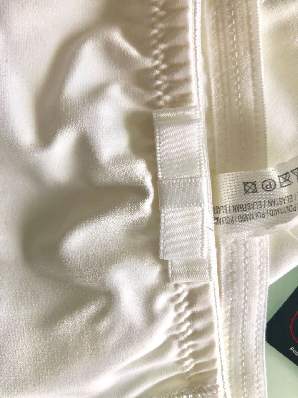 Altra biancheria intima: SLIP Raffinierte Wäsche .. – Nuovo e nell'imballaggio originale da Adliswil venduto da Jessik0 1