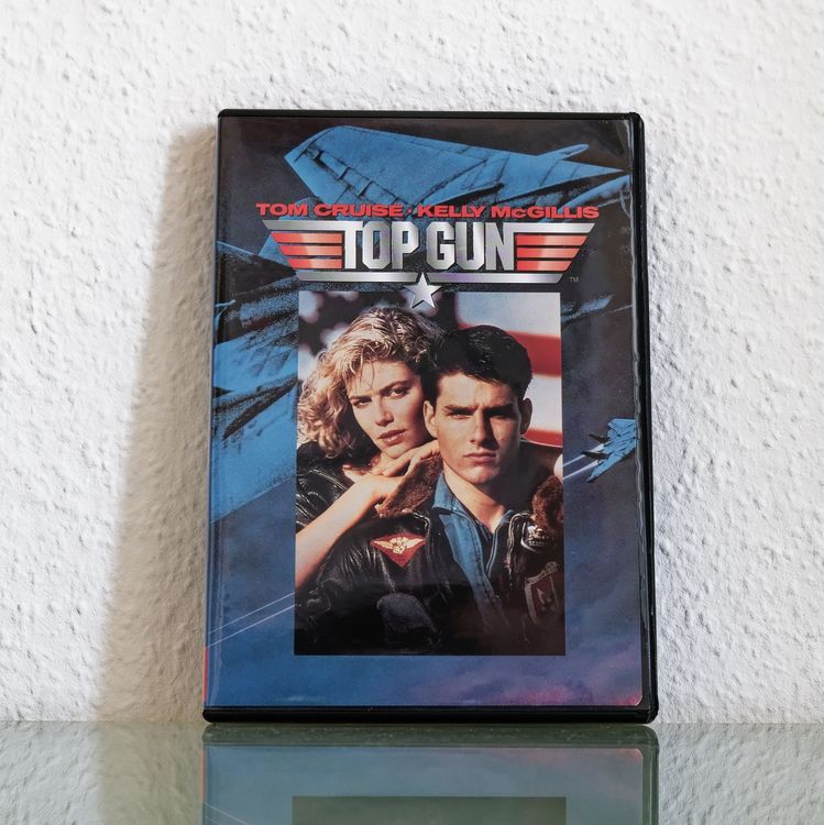 Top Gun (DVD) Kaufen auf Ricardo