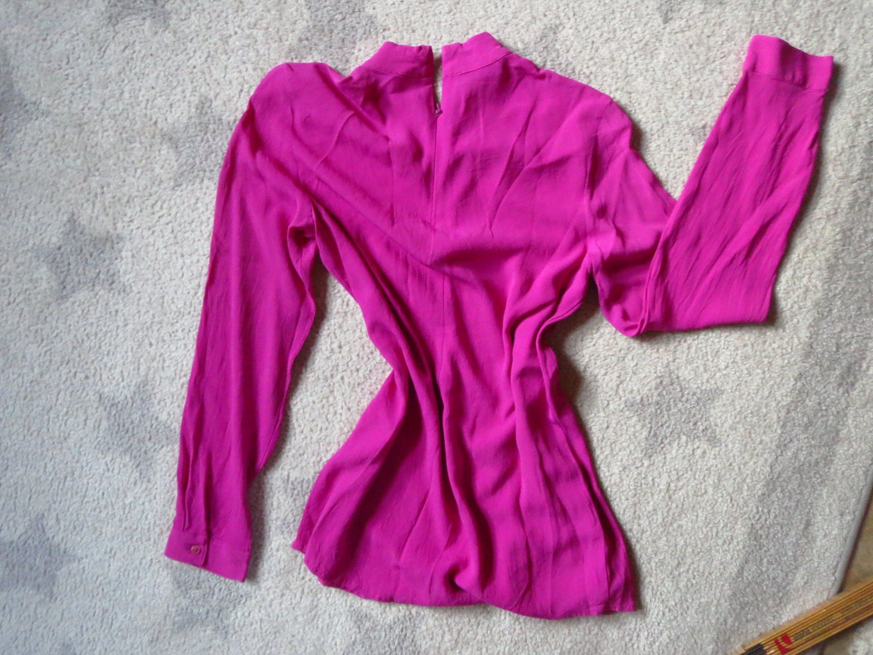 Cinque Camicette: NEUE CINQUE Damen Bluse Gr 34 mit SEIDE – Nuovo (secondo la descrizione) da Kiental venduto da Anna8702 9