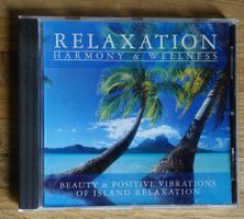 Beauty & Positive Vibrations Of Island Relaxation - D19