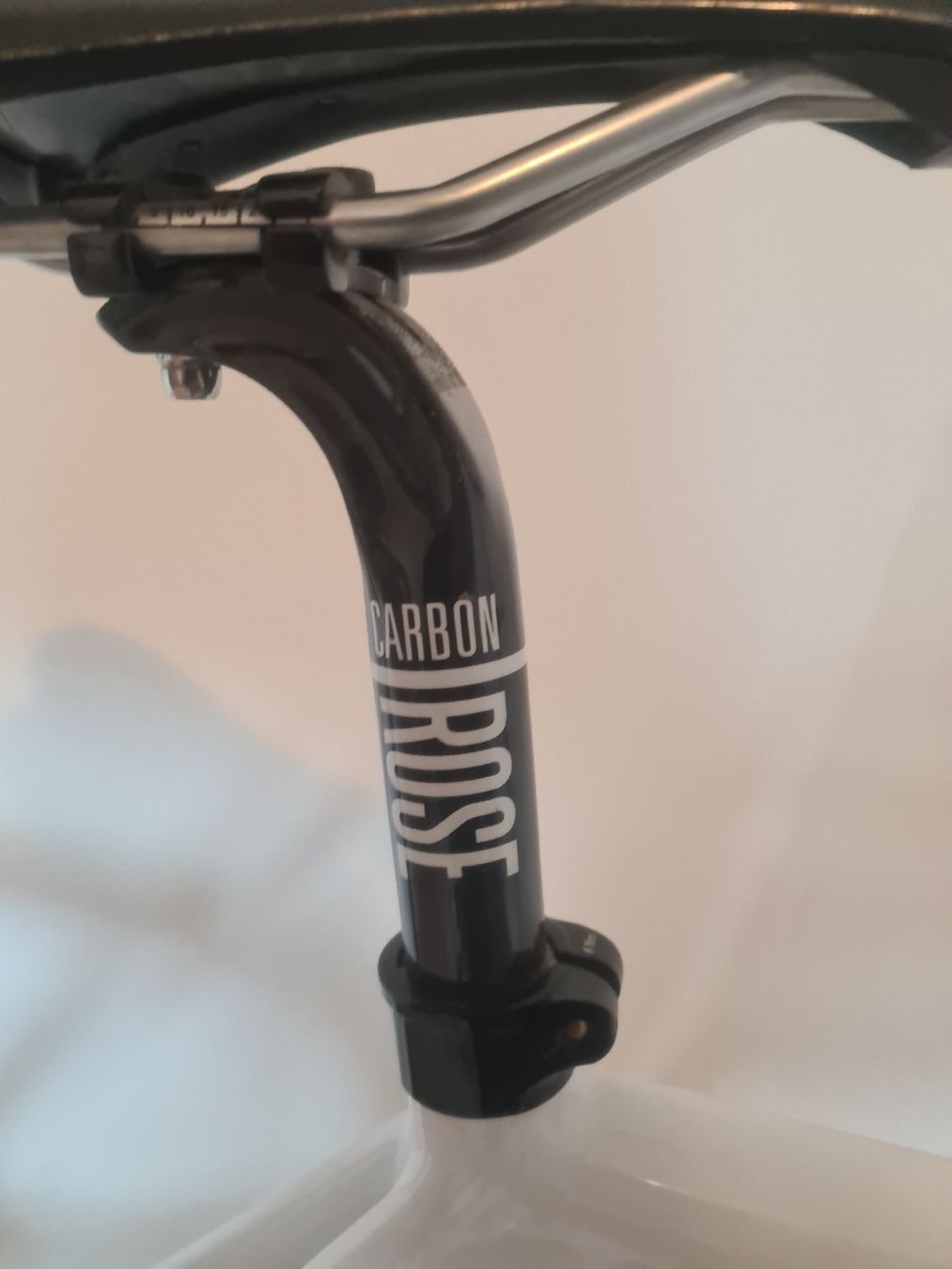 Rose Biciclette: Rose PRO DX CROSS – Usato da zürich venduto da jelu87 8