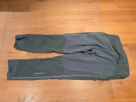 Norrona Falketind flex1 heavy duty pants ws