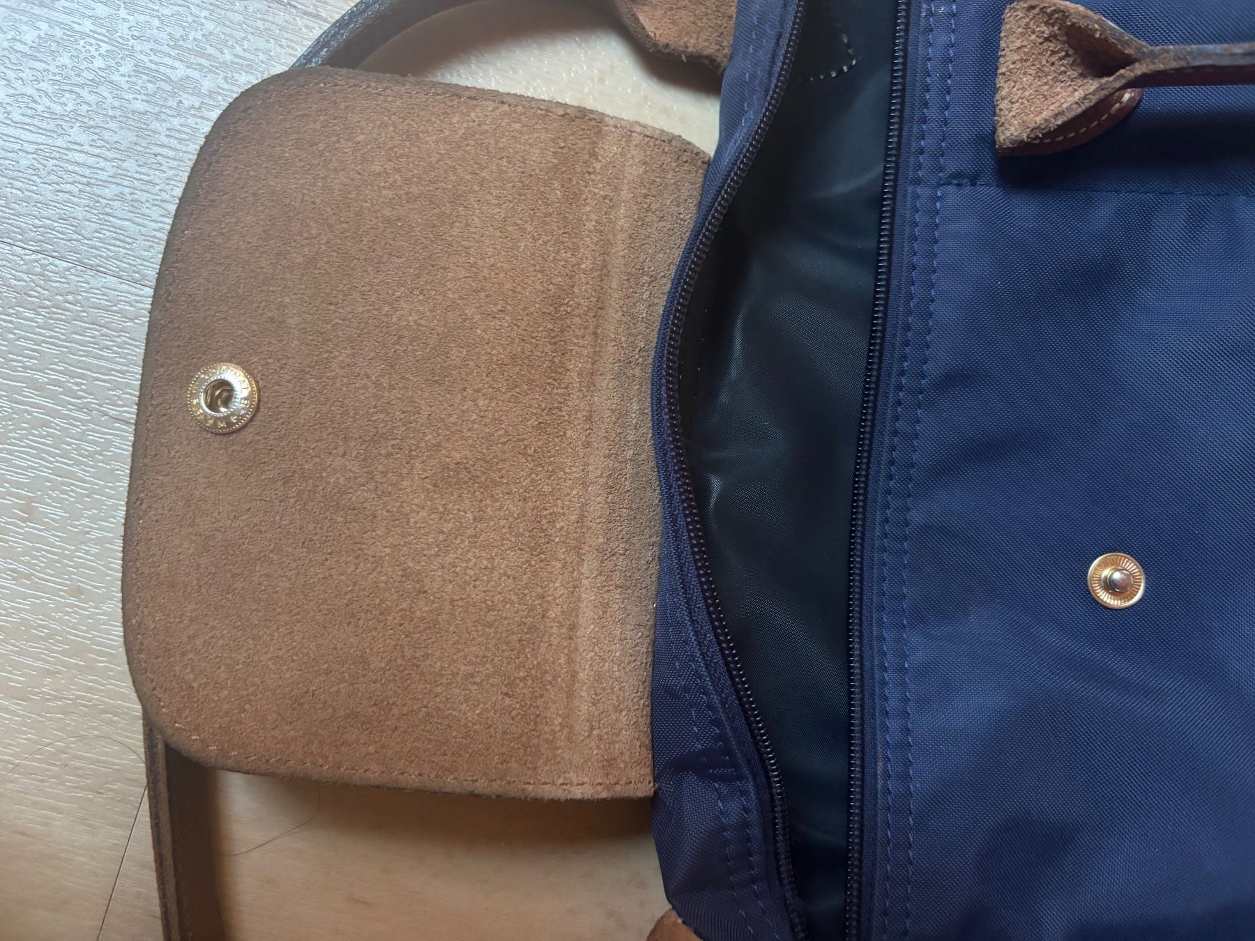 Longchamp Borse da donna: Longchamp Tasche Gross – Usato da Spreitenbach venduto da captaincrunch 6