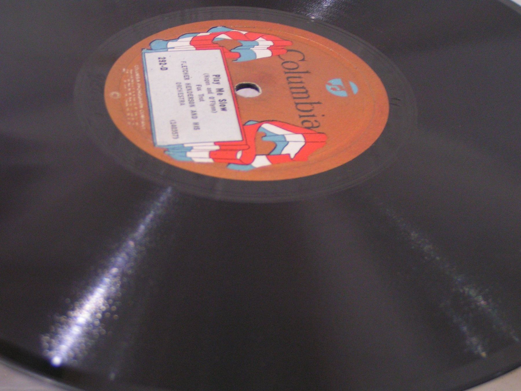 Dischi in vinile: DISQUES 78 TOURS – Usato da Lausanne venduto da Leag 5