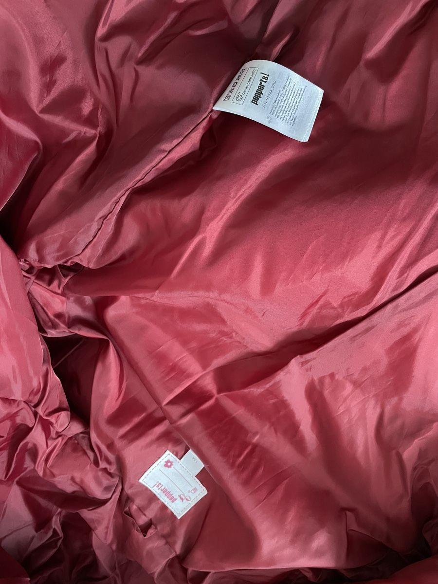 Giacche & Cappotti: Mädchen Light weight Jacke – Usato da Chur venduto da Tsambiko 4