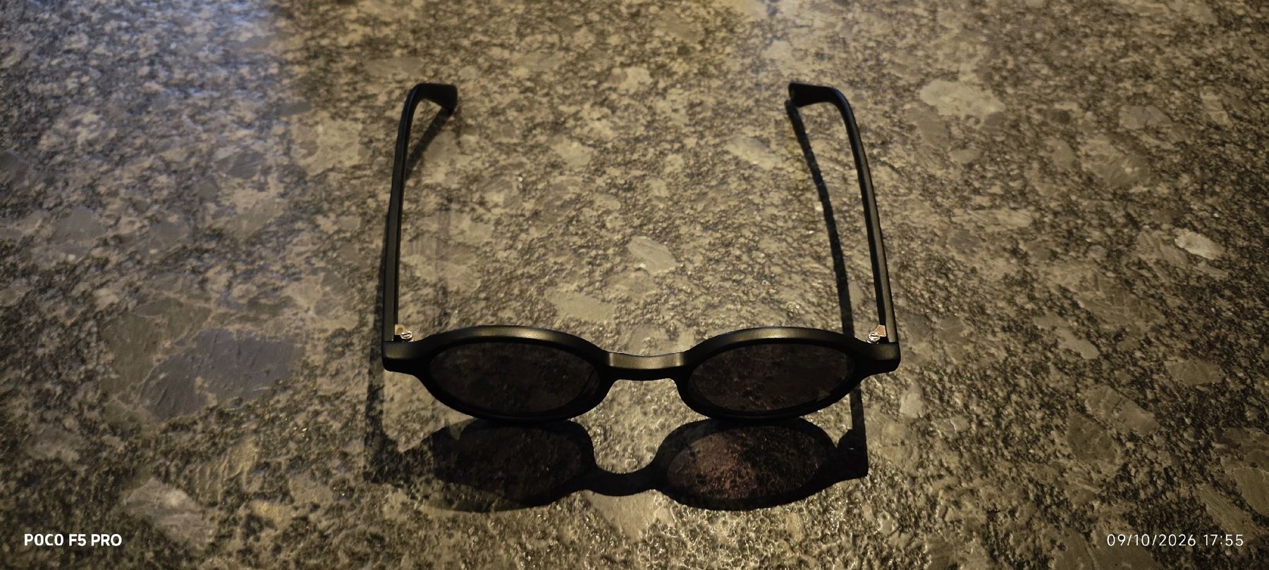 Occhiali & Lenti: Sunglasses Carolina Lemke – Nuovo (secondo la descrizione) da Winterthur venduto da Ajcps 7