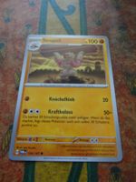 POKEMON  Strepoli   H  TWM DE   104/167  KP100   2024
