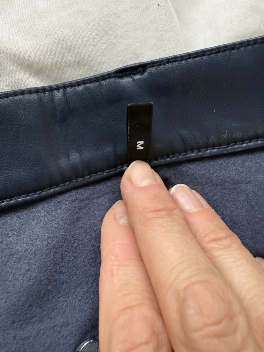Calzedonia Pantaloni: Warme Hose Calzedonia M – Nuovo (secondo la descrizione) da Zürich venduto da Sashkica 2
