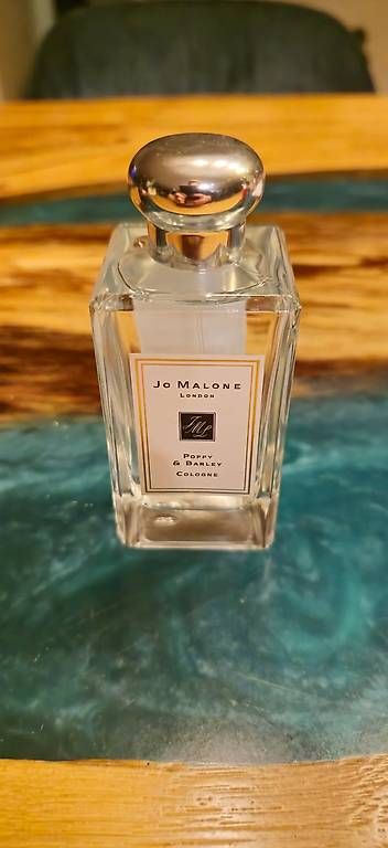 Jo Malone Profumi & Eau de Toilette: Jo Malone Poppy & Barley Cologne 100 ml – Nuovo e nell'imballaggio originale da Zürich venduto da ale_xxz7 1