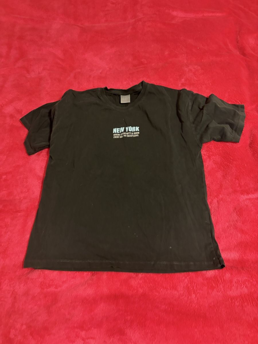 Zara Camicette, T-shirt & Top: T-shirt – Usato da Geroldswil venduto da ali_rpw6