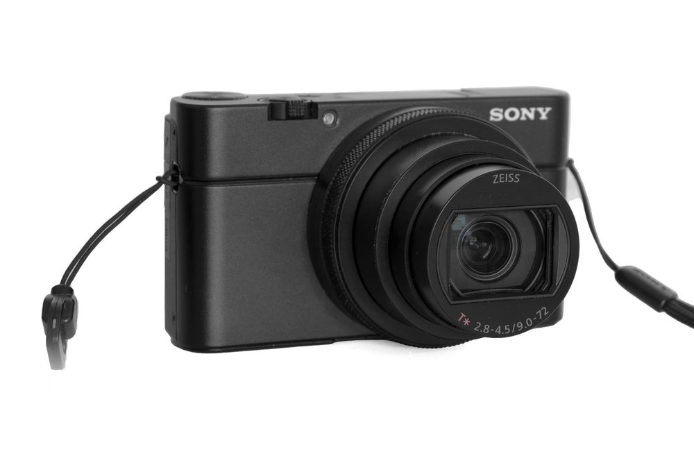 3x Akku Für Sony RX100 II/V/VI – 1000 MAh, 3,6 V, Kompatibel Mit NP-BX1