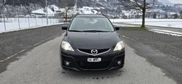 Mazda 5 ab Mfk und Service