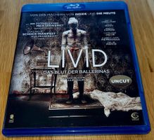 Livid - ﻿Das Blut der Ballerinas (Uncut)