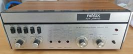 Zu verkaufen Revox B50 Stereo Vollverstärker defekt