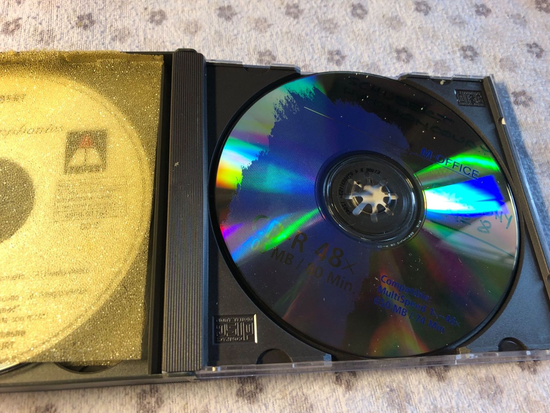 CD: Schubert: The Symphonies - CD Box-Set – Usato da Schübelbach venduto da Bemafaja 4