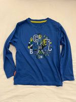 Icebraker Merino Shirt Gr. 128 (7-8 Jahre) 