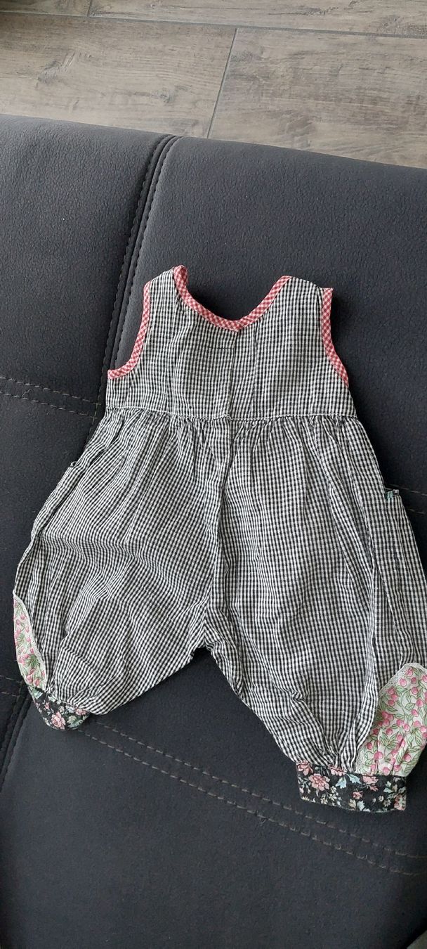Heidi ott Puppen: Heidi Ott Pupprnkleider  – Neu (gemäss Beschreibung) aus Muri AG von nindo1 6