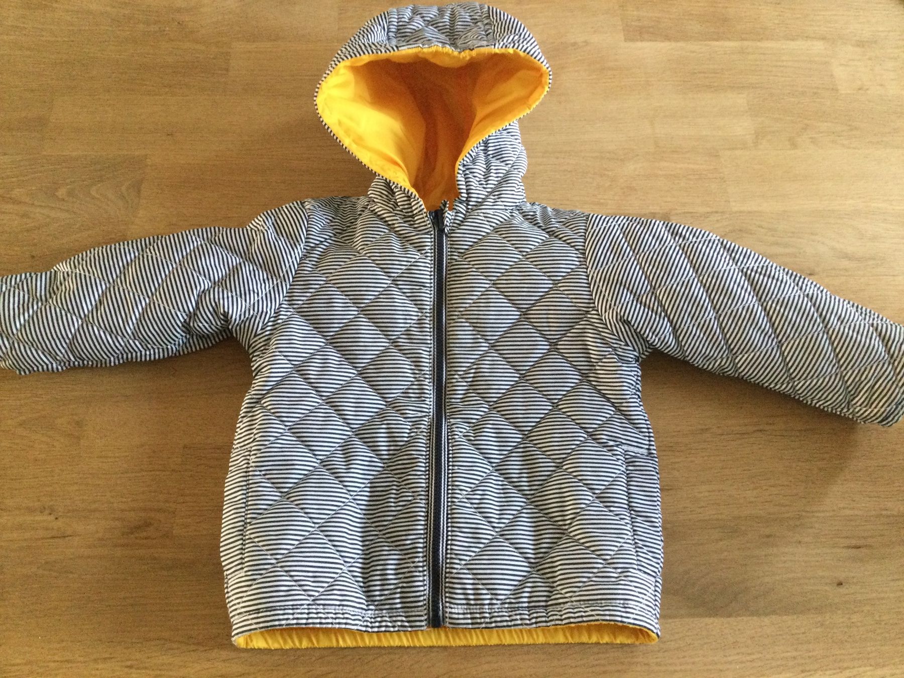 Petit Bateau Giacche & Cappotti: Petit Bateau regenjacke – Usato da Zürich venduto da Lau_b5gv 2