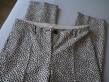 Marc Cain Damen Hose / Leggins  N3