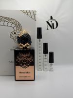 Stéphane Humbert Lucas Mortal Skin 2ml Abfüllung Duftprobe
