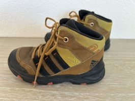 adidas Kinder Wanderschuhe Gr. 26
