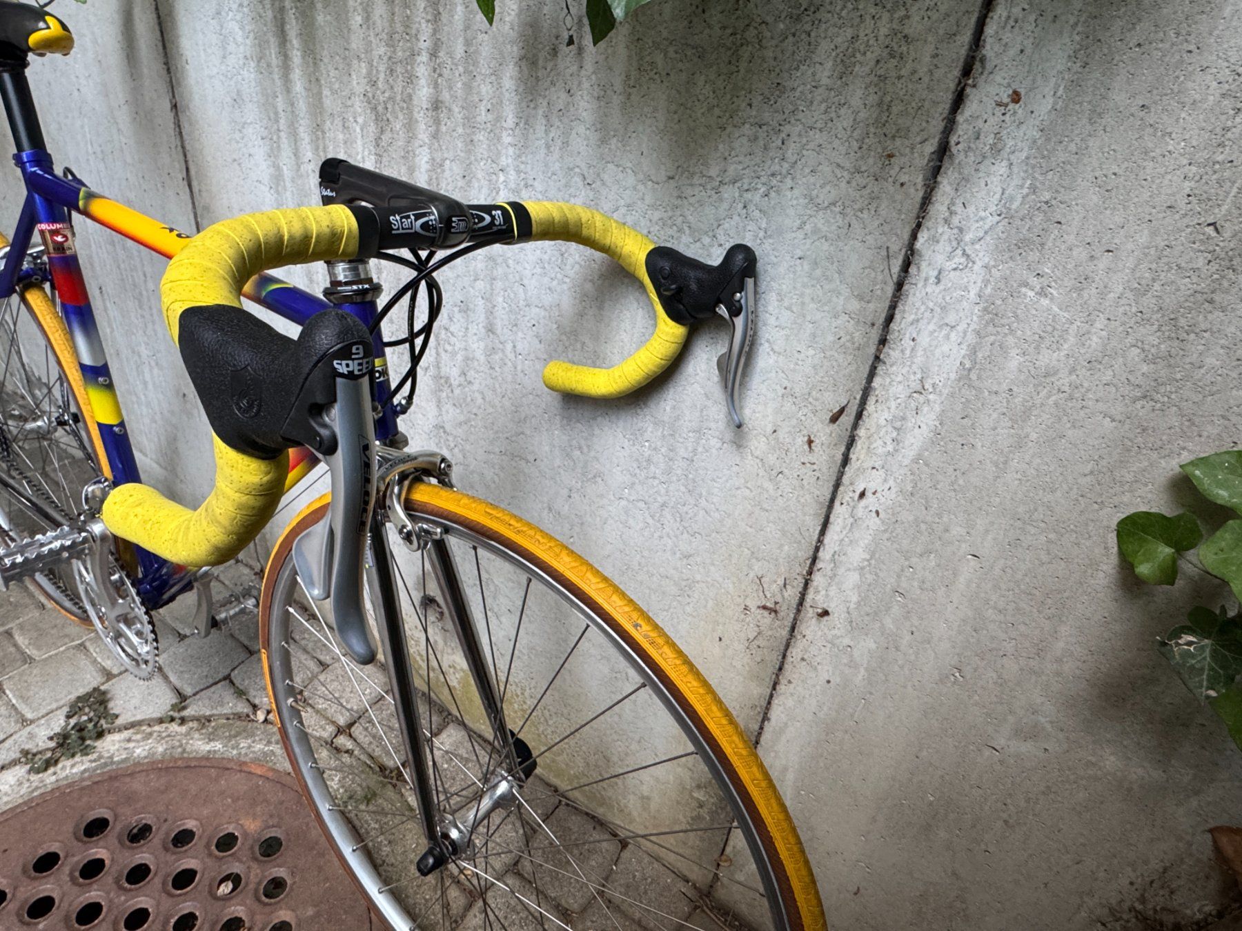 Look Vélos: Ab Service Look Rennvelo – D'occasion à Bern par corsa.bb 4