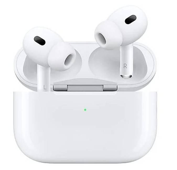 Cuffie: APPLE AirPods Pro (2. Generation) mit MagSafe – Usato da Zürich venduto da nad_7gzh 1
