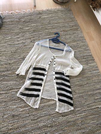 Leichte Bluse von Bottega. Gr. S,ideal für den Sommer☀️