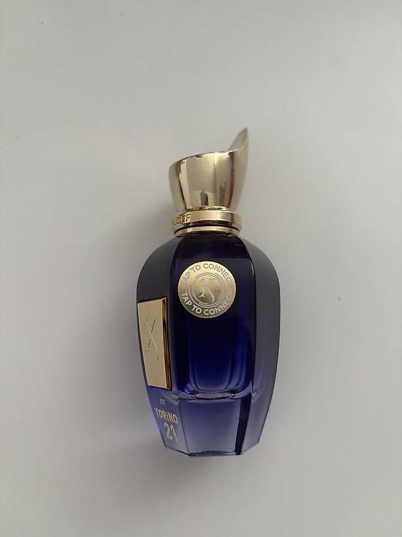 Xerjoff Parfum & Eau de Toilette: Parfum Torino 21 50ml – Gebraucht aus Neukirch-Egnach von AlBacino 1