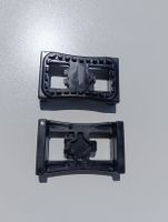 Neu SPD SM-PD22 Reflektor-Flachadapter MTB Fahrrad 