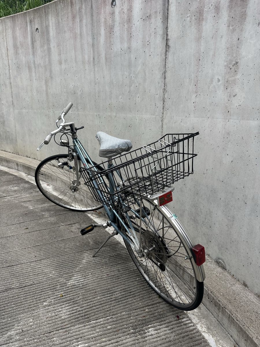 Cilo Biciclette: Clio Damenvelo, Rahmengrösse ca. 50 cm ab 1.- – Difettoso da Liestal venduto da forty-four_shop 2