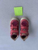 Bisgaard Sneaker Mädchen Grösse 35 aus Leder
