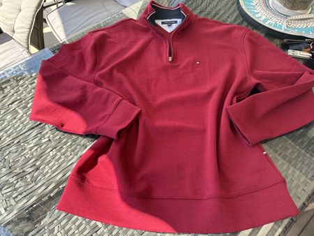 Tommy Hilfiger Sweatshirt Neu (XL)